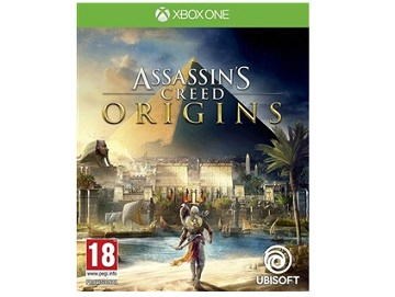Assassin's Creed: Origins pro Xbox One